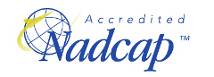 Nadcap Accredited for Induction Brazing
