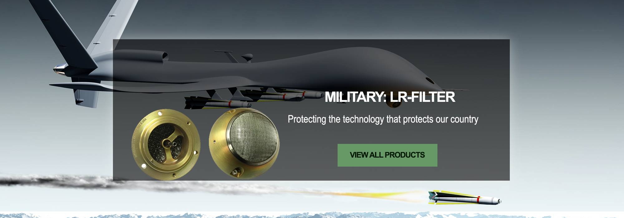 Ejay Filtration is your Custom Stainless Steel Filter Manufacturer