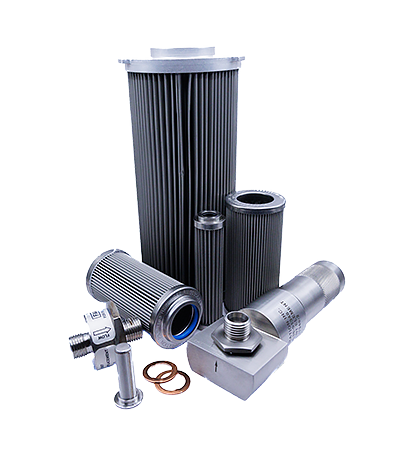 ejay filtration product